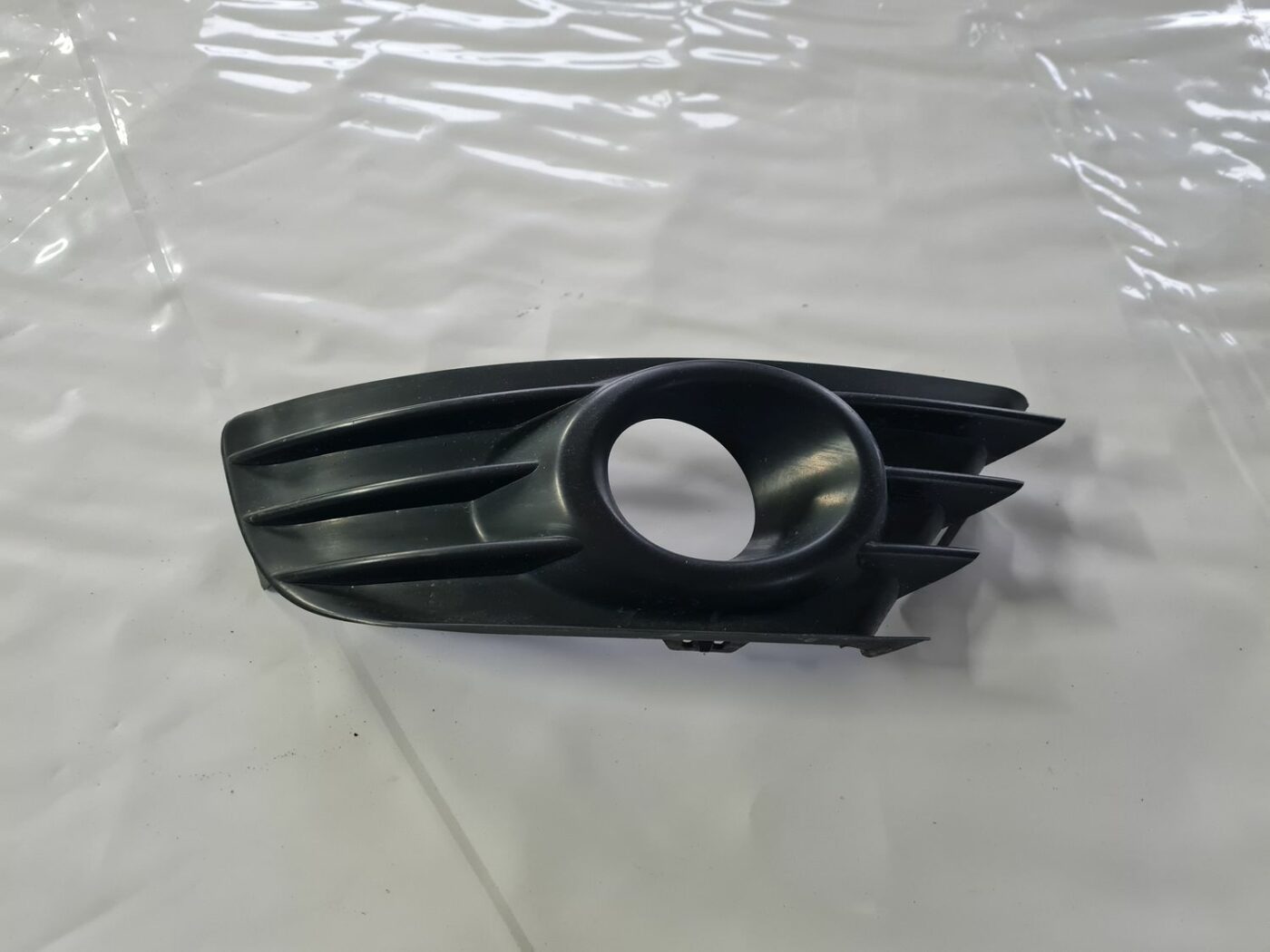 Miglas luktura reste, pa labi priekš CITROEN C4 2006-2 1 Miglas luktura reste, pa labi priekš CITROEN C4 2006-2