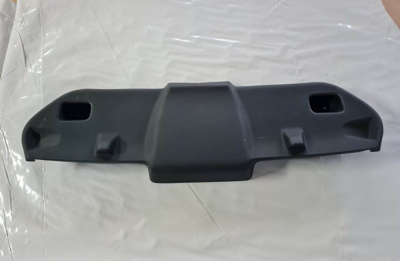 Bagāžnieka vāka liela apdare priekš CITROEN C4 2006-2