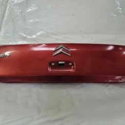 Bagāžnieka vaka uzlika priekš CITROEN C4 2006-2