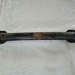 Aizmugurējā bufera pastiprinātājs priekš CITROEN C4 2006-2