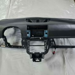 Mērinstrumentu panelis priekš CITROEN C4 2006-2