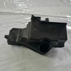 Gaisa filtra rezonators priekš CITROEN C4 2006-2