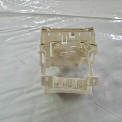 Salona plastmasa priekš CITROEN C4 2006-2