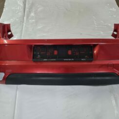 Aizmugures buferis priekš CITROEN C4 2006-2