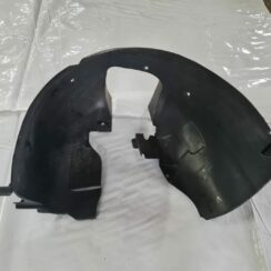 Aizmugurējais kreisais paspārns priekš CITROEN C4 2006-2