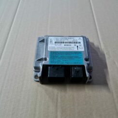 Drošības spilvena vadības bloks priekš MAZDA 3 2007