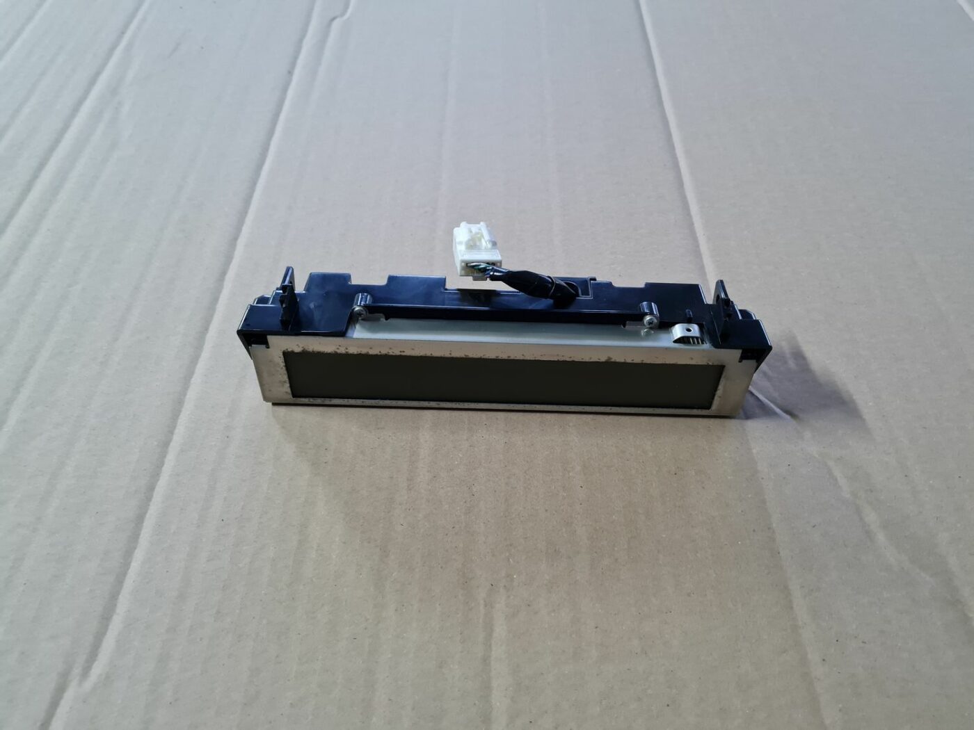 Displejs priekš MAZDA 3 2007