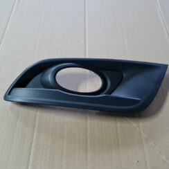 Miglas luktura reste, pa kreisi priekš MAZDA 3 2007