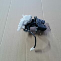 Bagāžnieka vāka slēdzene priekš MAZDA 3 2007