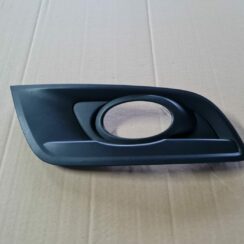 Miglas luktura reste, pa labi priekš MAZDA 3 2007