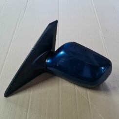 Ārējais spogulis, pa kreisi priekš MAZDA 3 2007