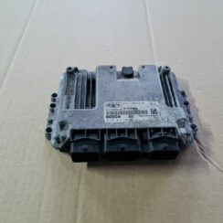 Dzinēja vadības bloks priekš MAZDA 3 2007