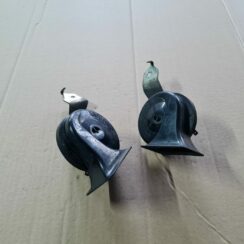 Skaņas signāls priekš MAZDA 3 2007