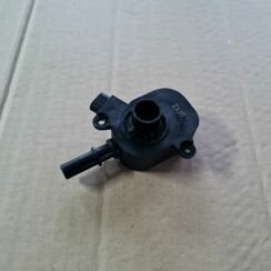 Ātrumkārbas vadības bloks priekš MAZDA 3 2007