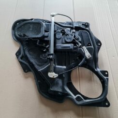 Stikla pacelšanas mehānisma panele priekš MAZDA 3 2007