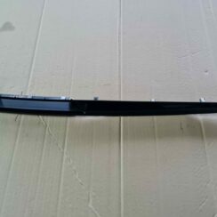 Mērinstrumentu paneļa dekoratīvā uzlika priekš MAZDA 3 2007