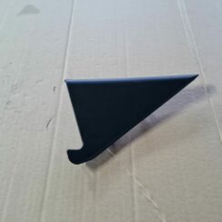 Durvju apdares uzlika priekš MAZDA 3 2007