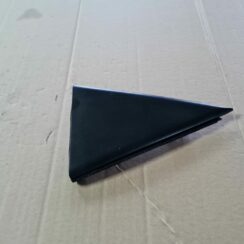 Durvju stikla moldings priekš MAZDA 3 2007