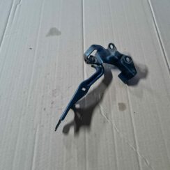 Pārsega eņģe, pa kreisi priekš MAZDA 3 2007