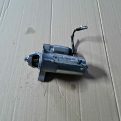 Starteris priekš MAZDA 3 2007