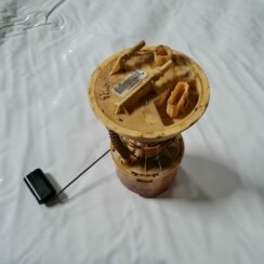 Degvielas tvertnes sūknis priekš MAZDA 3 2007