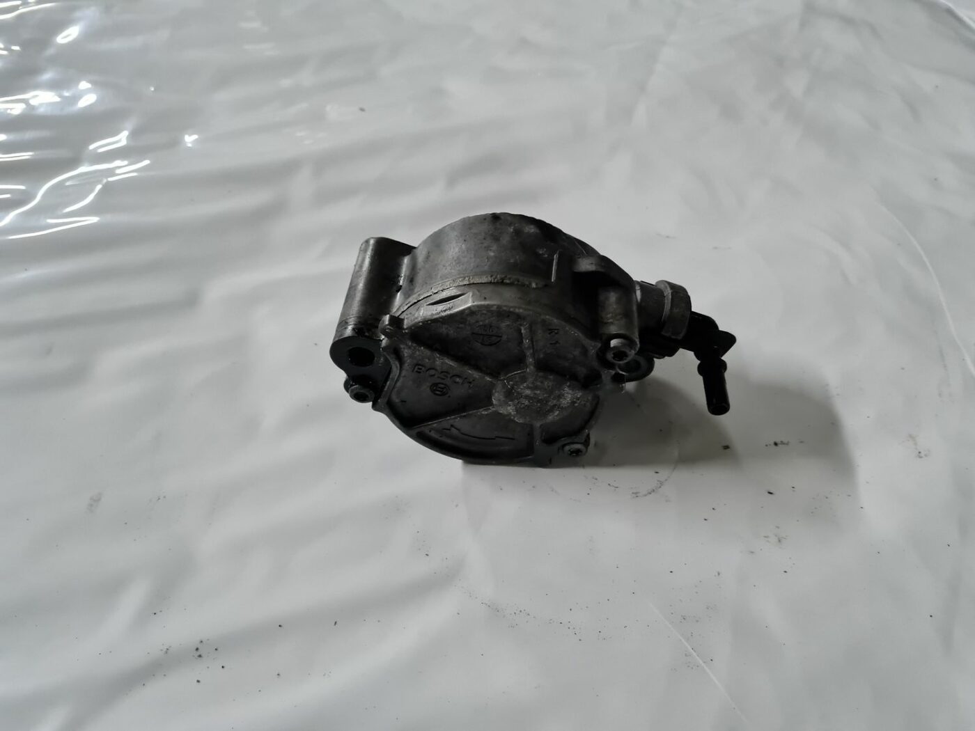 Vakuuma sūknis priekš MAZDA 3 2007 3 Vakuuma sūknis priekš MAZDA 3 2007