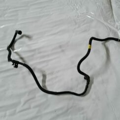 Degvielas caurule priekš MAZDA 3 2007