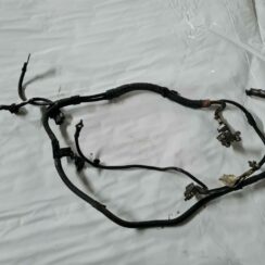 Akumulatora elektroinstalācija priekš MAZDA 3 2007