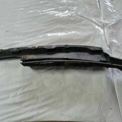 Vējstikla uzlika (deflektors) priekš MAZDA 3 2007