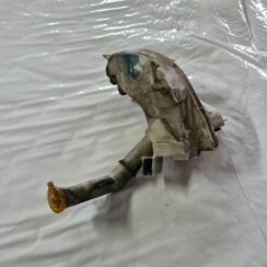 Mazgātāja šķidruma tvertne priekš MAZDA 3 2007