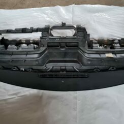 Mērinstrumentu panelis priekš MAZDA 3 2007