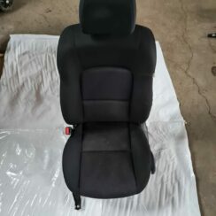 Priekšējais kreisais sēdeklis priekš MAZDA 3 2007