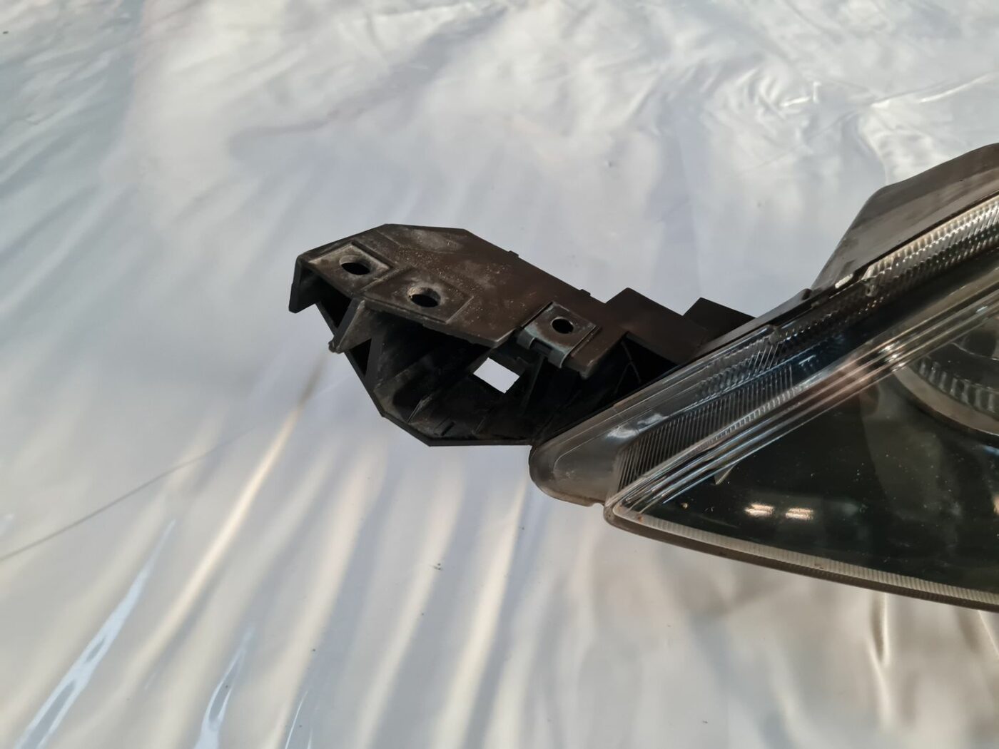 Priekšējais kreisais lukturis priekš MAZDA 3 2007 7 Priekšējais kreisais lukturis priekš MAZDA 3 2007