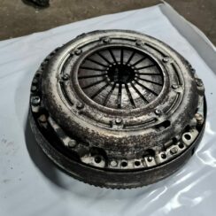 Sajūga komplekts priekš MAZDA 3 2007