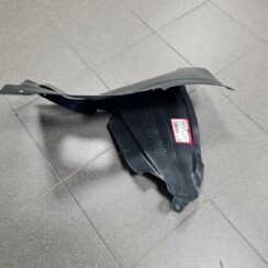 Priekšējais kreisais paspārns priekš VW PASSAT B7 10-15