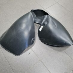 Priekšējais kreisais paspārns priekš VW PASSAT B7 10-15