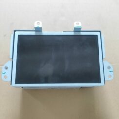 Displejs priekš FORD FOCUS 2016 UNIVERSAL