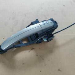 Aizmugurējāis labais durvju rokturis priekš FORD FOCUS 2016 UNIVERSAL