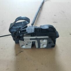 Priekšējo kreiso durvju slēdzene priekš FORD FOCUS 2016 UNIVERSAL