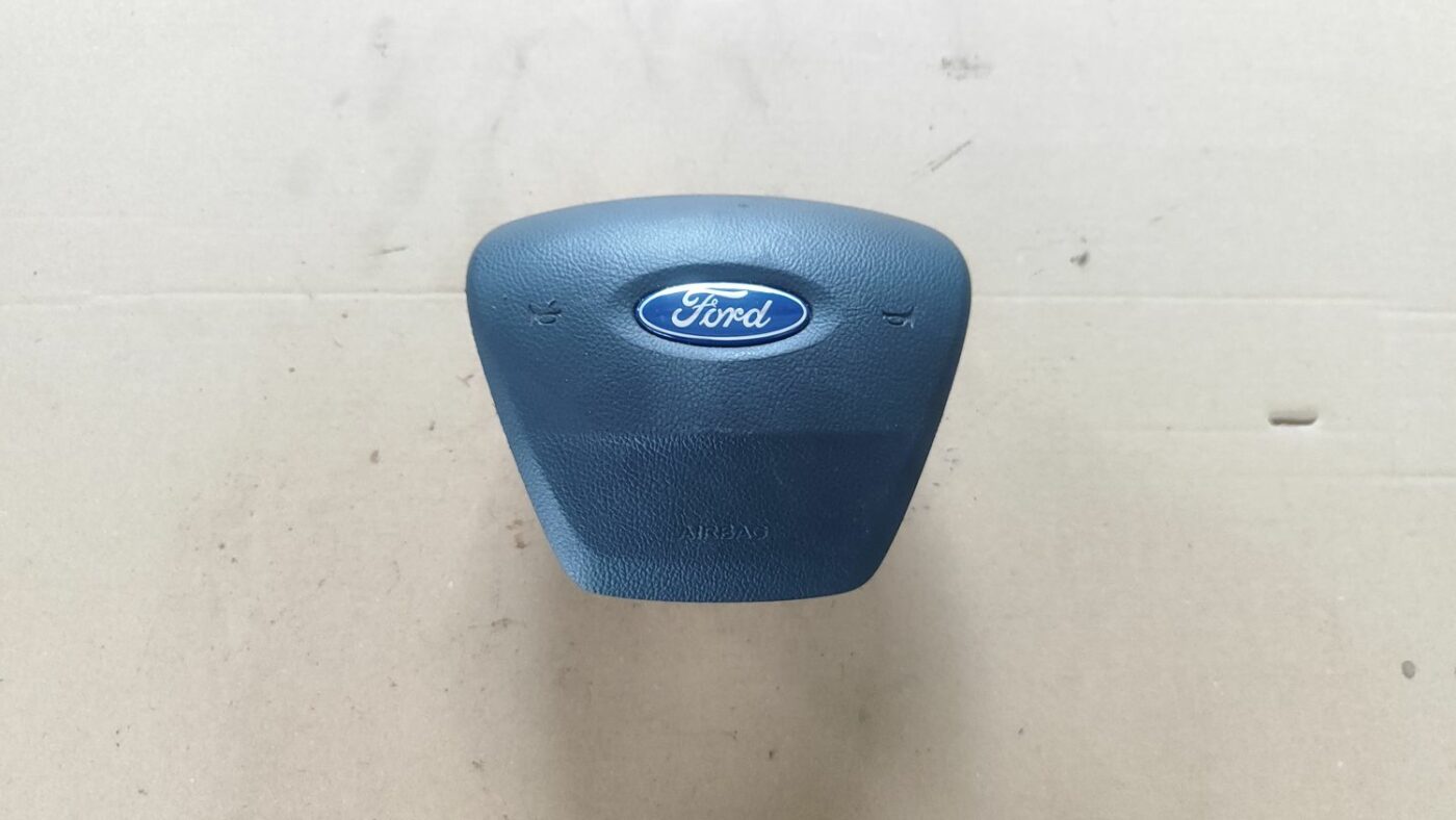 Stūres drošības spilvens priekš FORD FOCUS 2016 UNIVERSAL