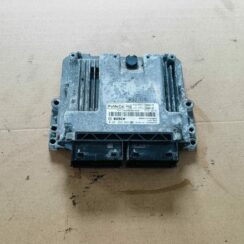 Dzinēja vadības bloks priekš FORD FOCUS 2016 UNIVERSAL