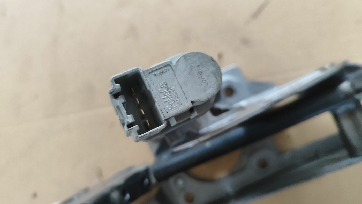 Bremžu pedālis priekš FORD FOCUS 2016 UNIVERSAL