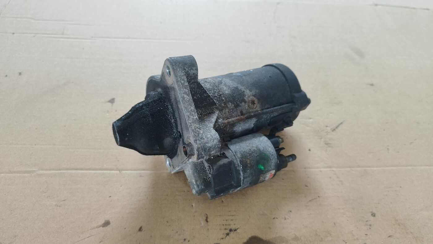 Starteris priekš FORD FOCUS 2016 UNIVERSAL 1 Starteris priekš FORD FOCUS 2016 UNIVERSAL