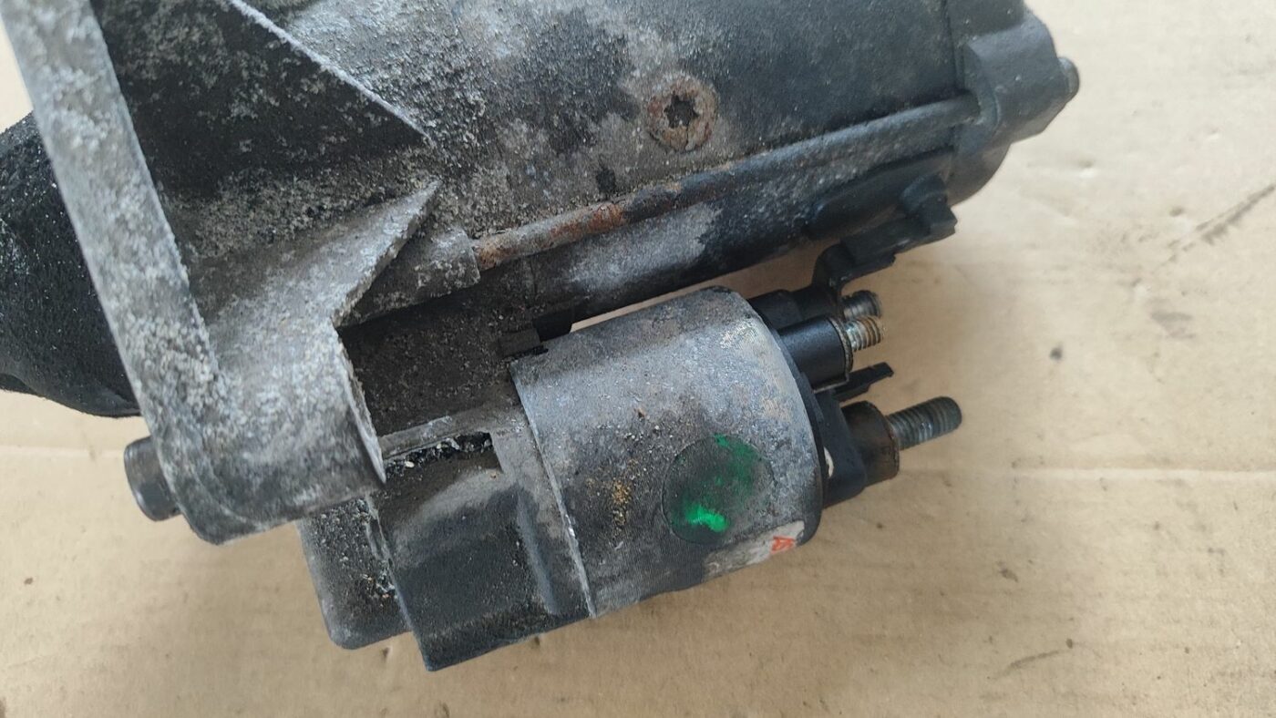 Starteris priekš FORD FOCUS 2016 UNIVERSAL 2 Starteris priekš FORD FOCUS 2016 UNIVERSAL