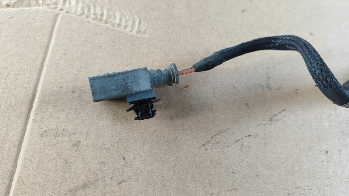 Kvēlsveču vadi priekš FORD FOCUS 2016 UNIVERSAL