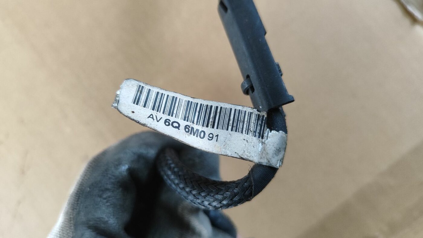 Kvēlsveču vadi priekš FORD FOCUS 2016 UNIVERSAL