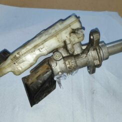 Bremžu pastiprinātāja galvenais cilindrs priekš FORD FOCUS 2016 UNIVERSAL