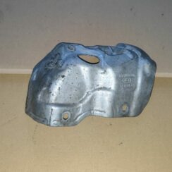 Karstuma aizsargs (mazs) priekš FORD FOCUS 2016 UNIVERSAL