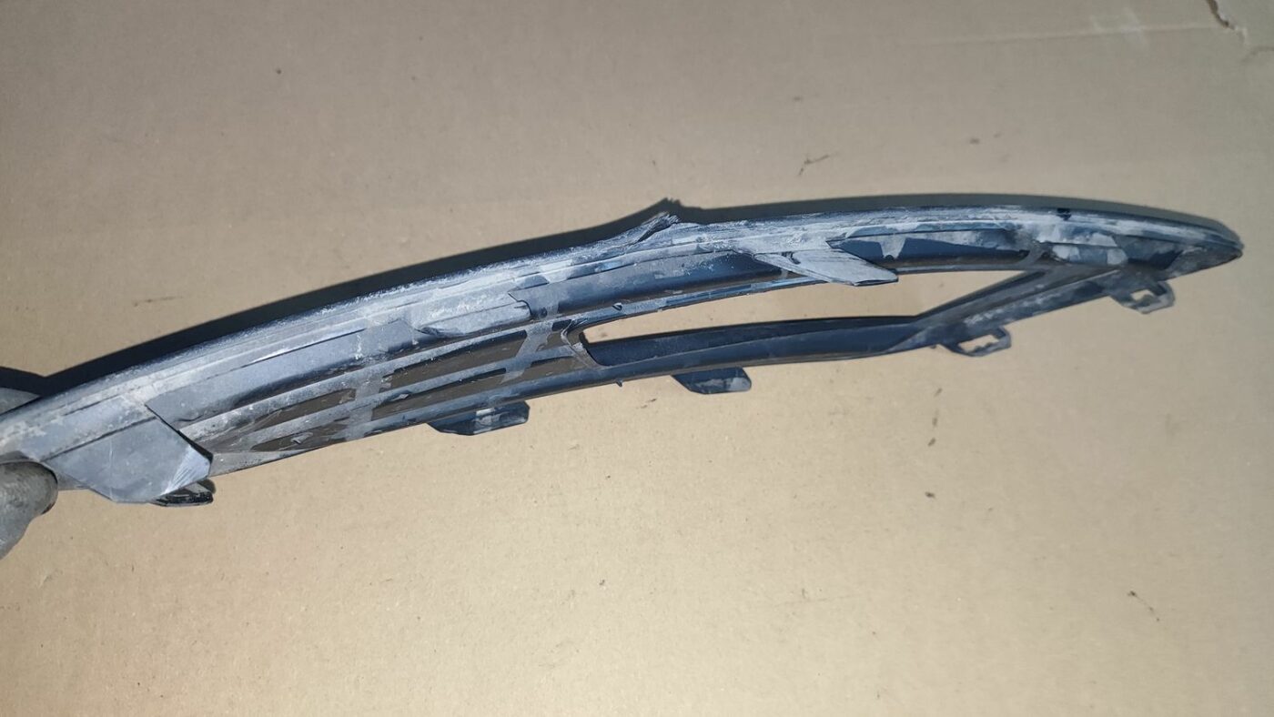 Miglas luktura reste, pa kreisi priekš FORD FOCUS 2016 UNIVERSAL