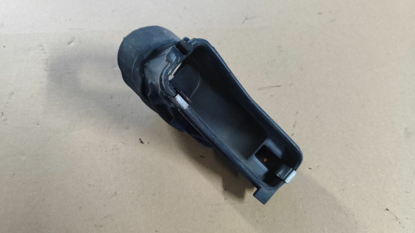 Gaisa filtra korpusa caurule priekš FORD FOCUS 2016 UNIVERSAL 5 Gaisa filtra korpusa caurule priekš FORD FOCUS 2016 UNIVERSAL